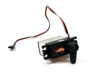 Spektrum S614 Metal Gear Steering Servo