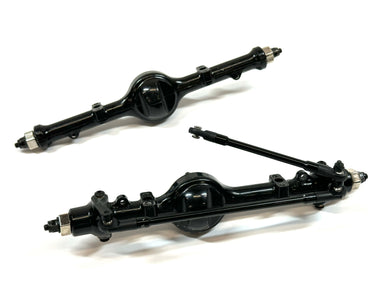 RC4WD Trail Finder Yota 1 Axle Set