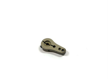 Axial Aluminum 25t Clamping Servo Horn