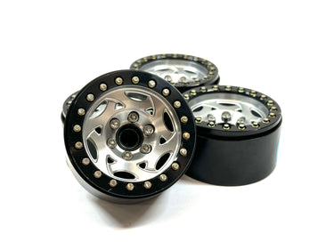 1.9 Aluminum SSD Champion Bead Lock Wheels