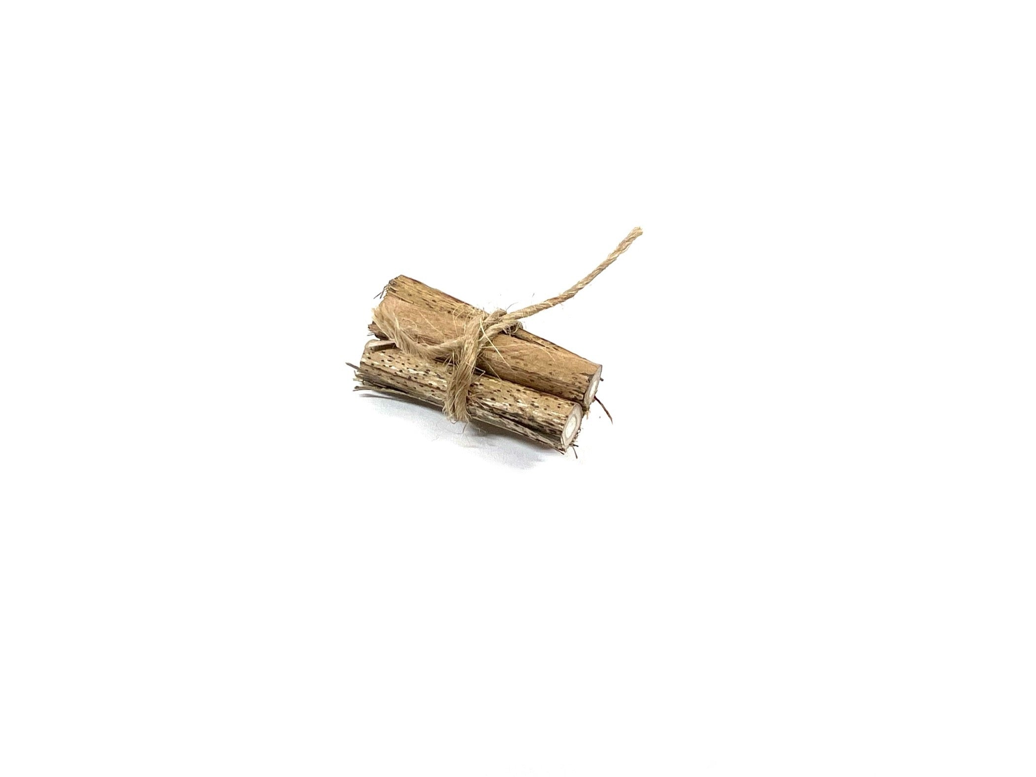 1:10 Scale Firewood Bundle