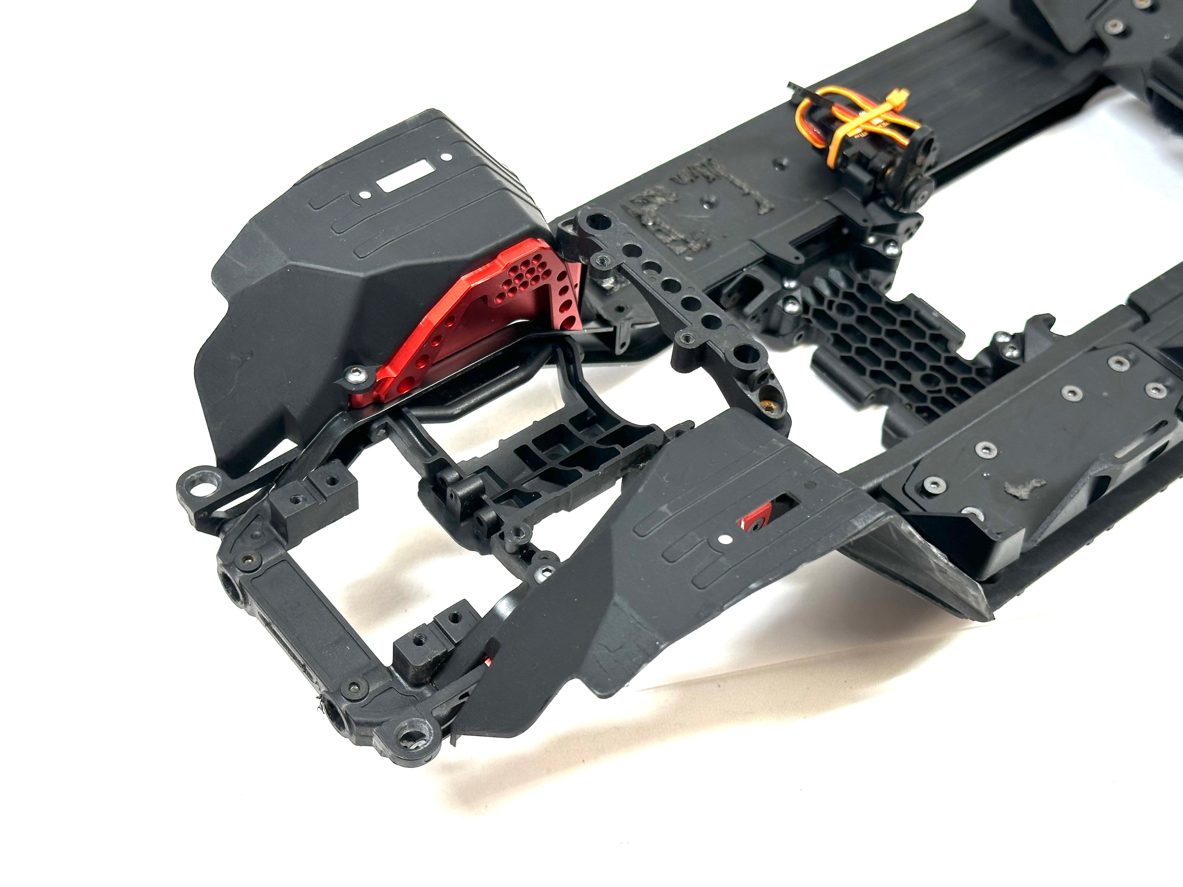 Axial SCX10iii Gladiator Chassis