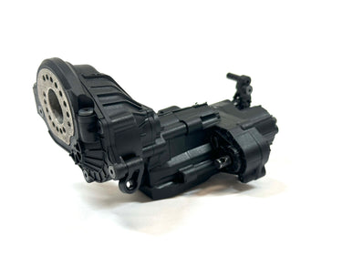 Axial SCX10iii Complete Transmission (Gearing Unknown)