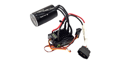 Axial Vanguard Brushless Motor & ESC 3150KV