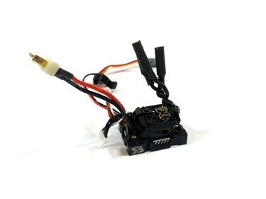 Castle Creations Micro X2 Sensored Brushless ESC