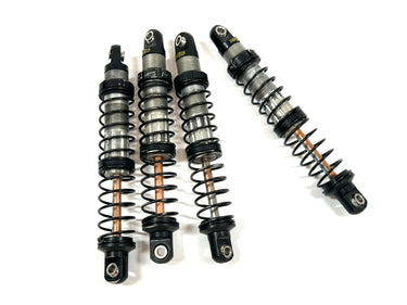 RC4WD PRD Scale Crawler Aluminum Shock Set