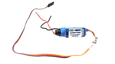 Castle Creations Adjustable 10AMP BEC
