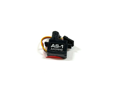 Axial AS-1 Stock SCX24 Steering Servo