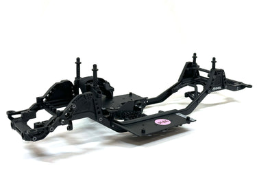 Axial SCX10iii Basecamp Chassis Set