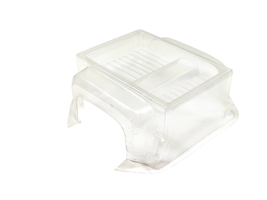 Proline Lexan Step Side Bed (Un-Painted)