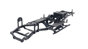 RC4WD Trail Finder 2 Complete Scale Chassis Set