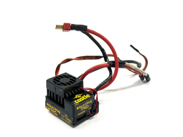 Castle Creations Mamba Max Pro Sensored Brushless ESC