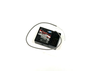 RC4WD XR Series 4 Channel 2.4ghz Receiver ONLY