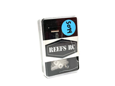 New Reefs RC 99 Micro Steering Servo