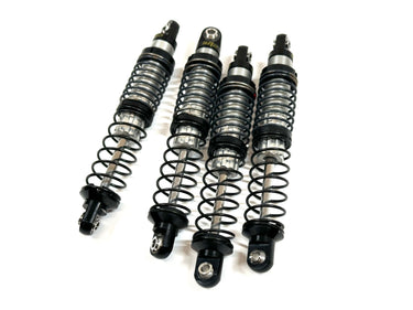 RC4WD PRD Scale Crawler Aluminum Shock Set