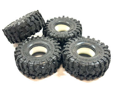 1.9 4.85 Proline Baja Pro X Predator Compound Tires