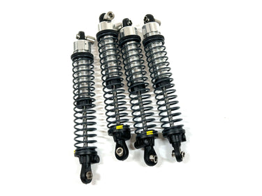 Axial SCX10iii Aluminum Shock Set