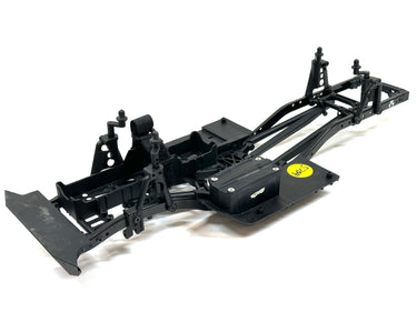 Complete Axial SCX10ii Chassis & Link Set