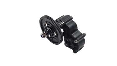 Axial SCX10/.2 Standard 3 Gear Transmission w/ Metal Internal Gear Set