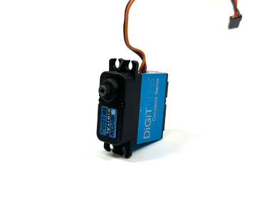 Savox Digital SW-1210SG Steering Servo