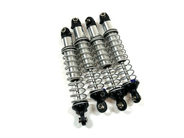 Vanquish S8E Aluminum Shock Set