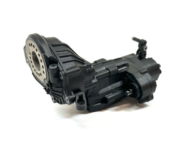 Axial SCX10iii Transmission w/ Dig Function & 2 Speed / Gear Ratio Unknown