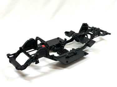 Axial SCX10iii Basecamp Complete Chassis Set