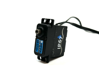 Savox Digital SW-1211SG IP67 Steering Servo