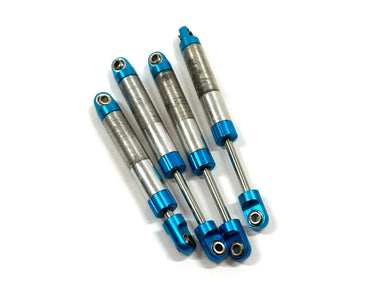 Aluminum Crawler Shock Set