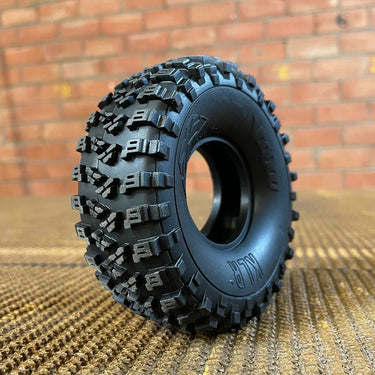 Ottsix Voodoo KLR TrailSpec 1.9/4.7 (2 tires)