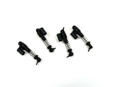 Stock Axial SCX24 Shock Set