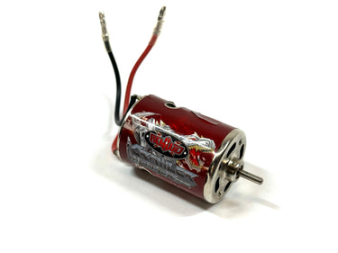 Stock RC4WD Trail Finder 2 Brushed Crawler Motor