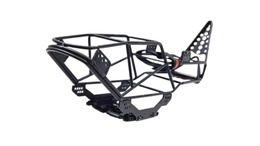 Integy Buggy / Bouncer Style Metal Chassis