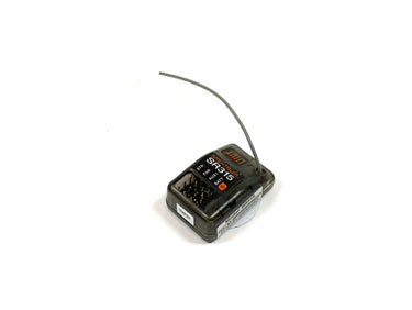 Spektrum SR315 DSMR 3 Channel 2.4ghz Receiver