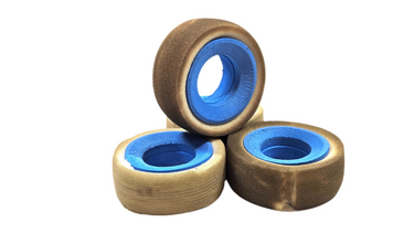 1.9 4.75 Proline Dual Stage Foam Set