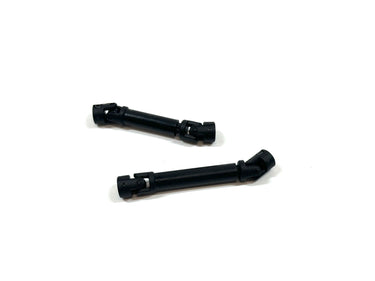 Axial SCX24 Stock Plastic Drive Shaft Set