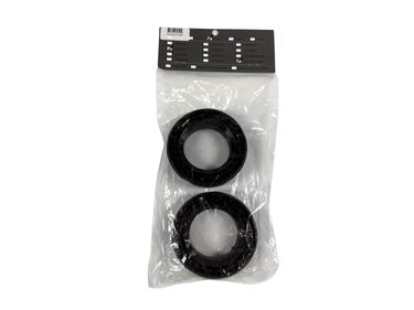 New 3Brothers 4.19 Dual-Stage Anti-Foams 1.9" Rim Size