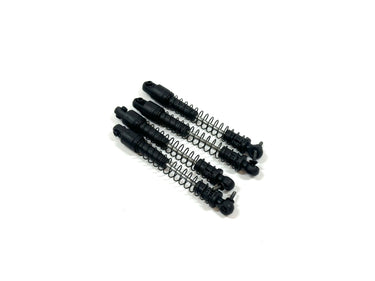 Axial SCX24 / AX24 XC1 Complete Shock Set