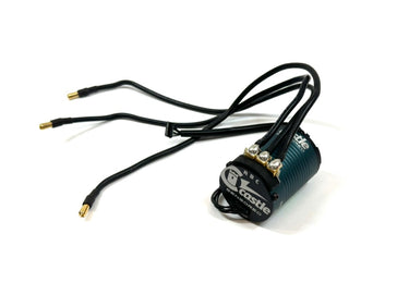 Castle Creations Slate Sensored Brushless Motor 3800kv