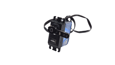 Power Hobby 29 KG 400MG Steering Servo w/ Aluminum Servo Horn