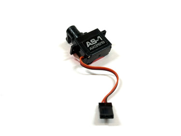 Axial SCX24 Stock AS-1 Steering Servo