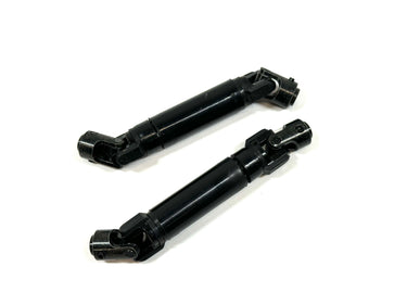 RC4WD Trail Finder 2 Stock Plastic Drive Shaft Set