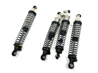 Axial SCX10iii Basecamp Aluminum Shock Set