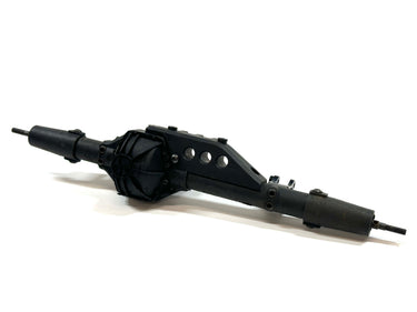 Axial AR60 Complete Rear Axle