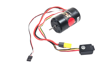 Hobbywing Quicrun Fusion SE 2in1 Brushless Motor 1800Kv & ESC
