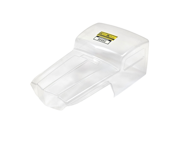 JConcepts Anvil Lexan Body / Cab w/ Sticker Sheet