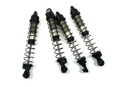 Axial SCX10iii Shock Set