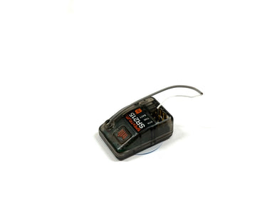 Spektrum SR215 DSMR 2 Channel 2.4ghz Receiver