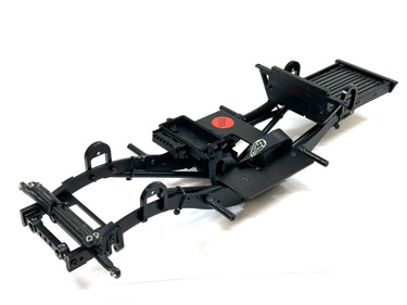 RC4WD C2X Competition Crawler Chassis w/ Links