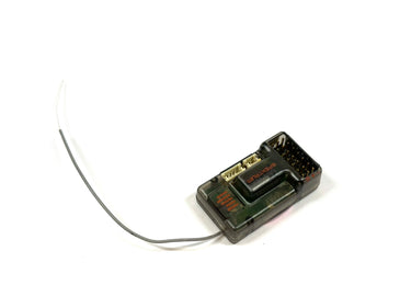 Spektrum SR6100AT 6 Channel AVC DSMR 2.4ghz Receiver